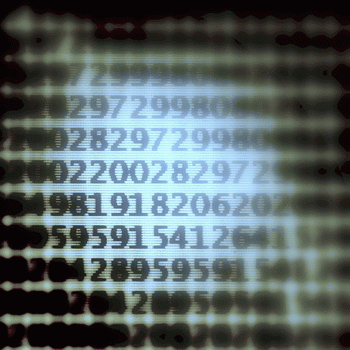 Echoes Of Yul : Numbers